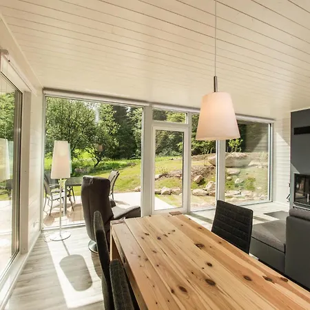 Holiday home Cozy In With Sauna
