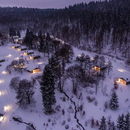 Cozy In With Sauna Holiday home