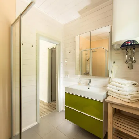 Tatil Evi Gorgeous Home In Ruhla With Sauna
